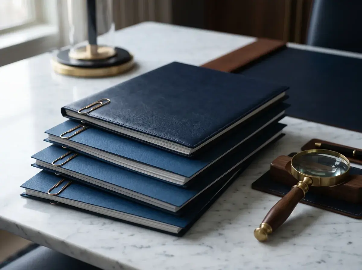 The Curated Shortlist