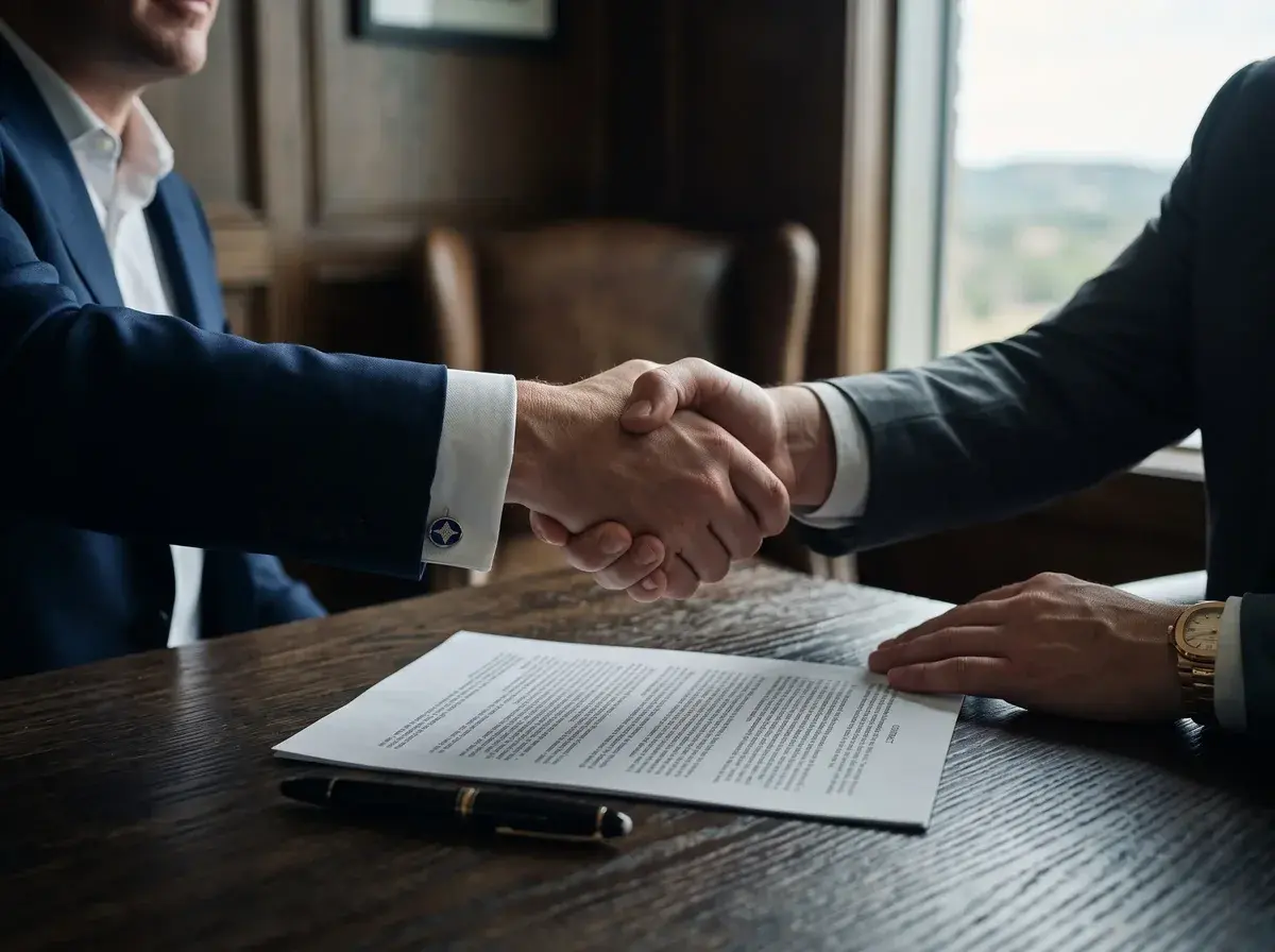 Negotiation with Precision