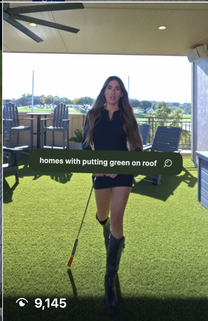 Top performing content 1