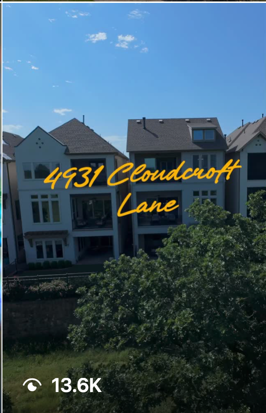 Top performing content 5