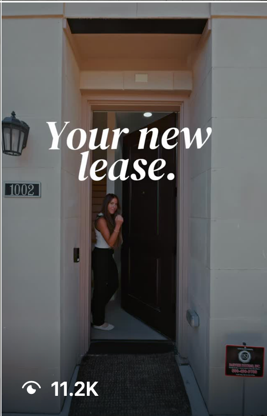 Top performing content 6